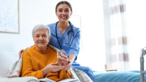 Palliative Care vs. Hospice Care